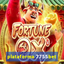 plataforma 7755bet